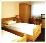 Penzion Bittscheidt's Stadthotel