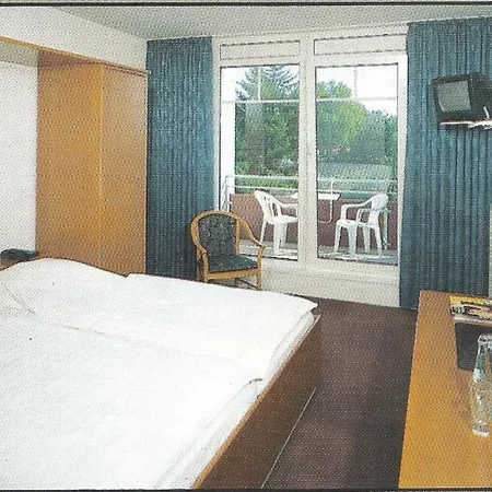 Bittscheidt's Stadthotel Datteln