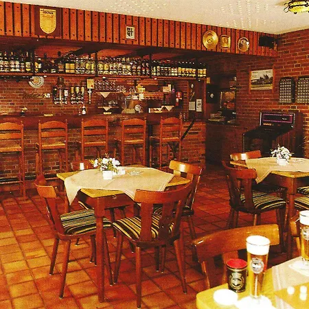 Bittscheidt's Stadthotel