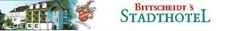 Gæstehus Bittscheidt's Stadthotel Datteln
