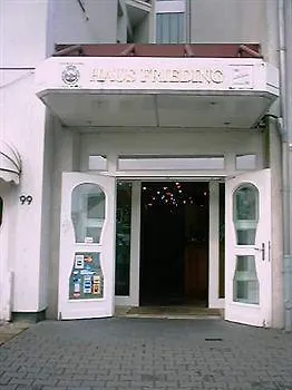 Bittscheidt's Stadthotel