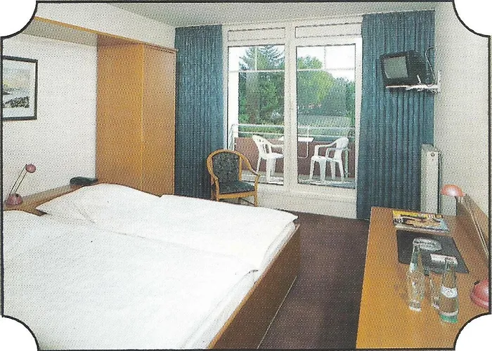 Bittscheidt's Stadthotel Datteln