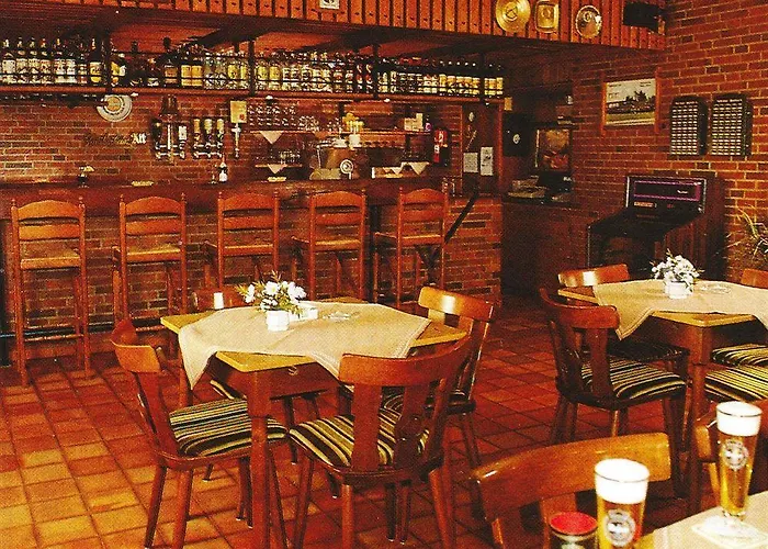 Bittscheidt's Stadthotel